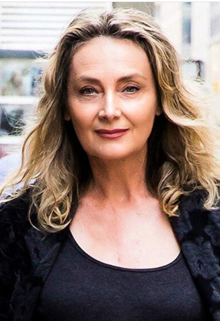 安德里娅·舒 Andrea Sooch