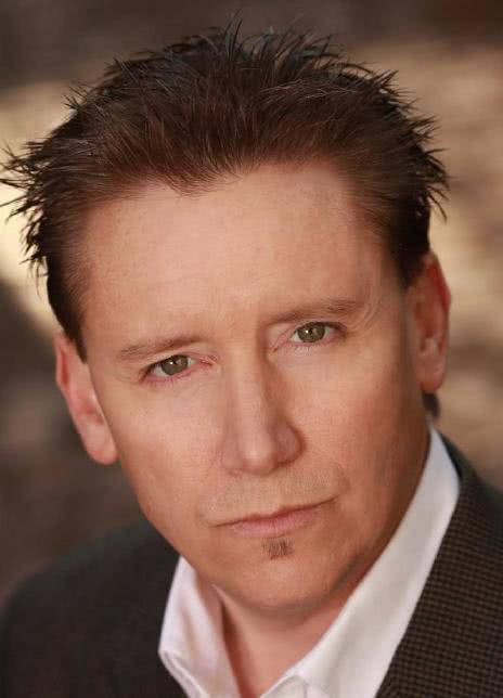 斯派克·斯宾塞 Spike Spencer Charles Forrest Spencer