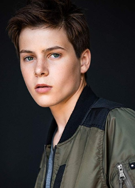 克里斯蒂安·芬拉森 Christian Finlayson