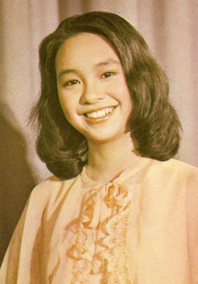 陈秋霞 Chelsia Chan