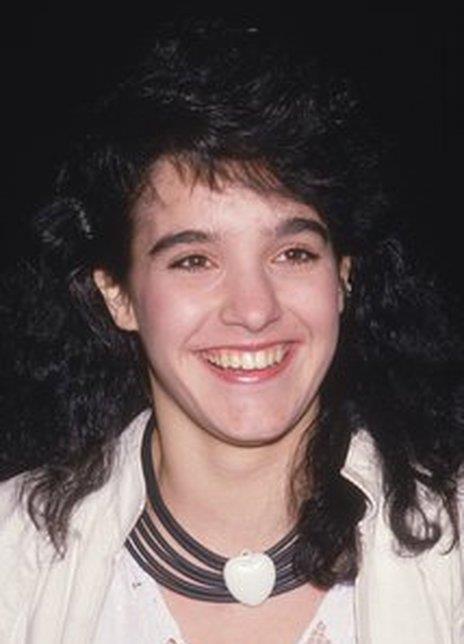 丹妮尔·布里瑟布瓦 Danielle Brisebois Danielle Anne Brisebois