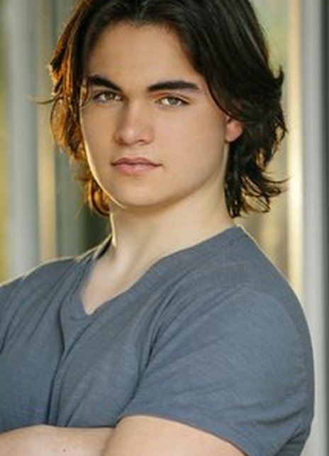 穆费奥托基诺 Murphy Occhino