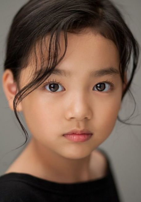 姜朱夏 Kang Joo-ha 강주하