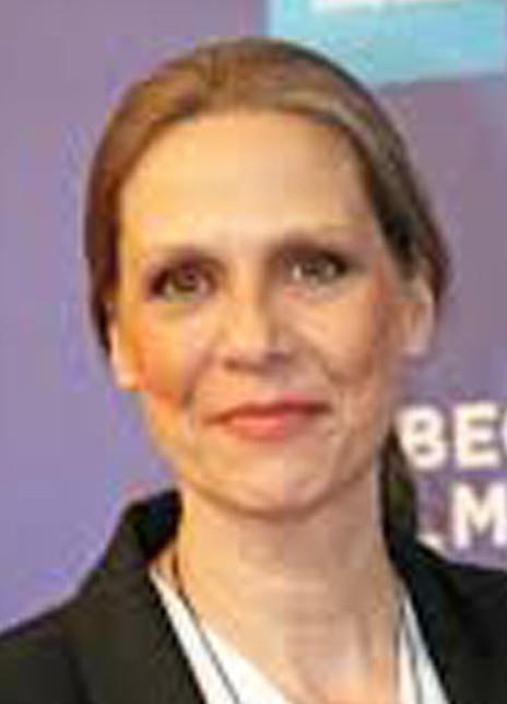 艾米·莫顿 Amy Morton