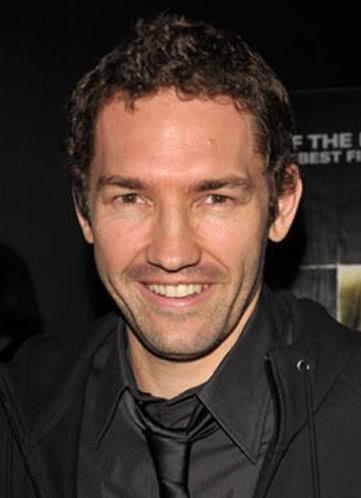 纳许·艾德顿 Nash Edgerton 纳许·埃哲顿