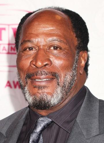 约翰·阿莫斯 John Amos John A. Amos