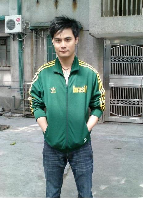 邝祖乐 Zule Kuang Dennis