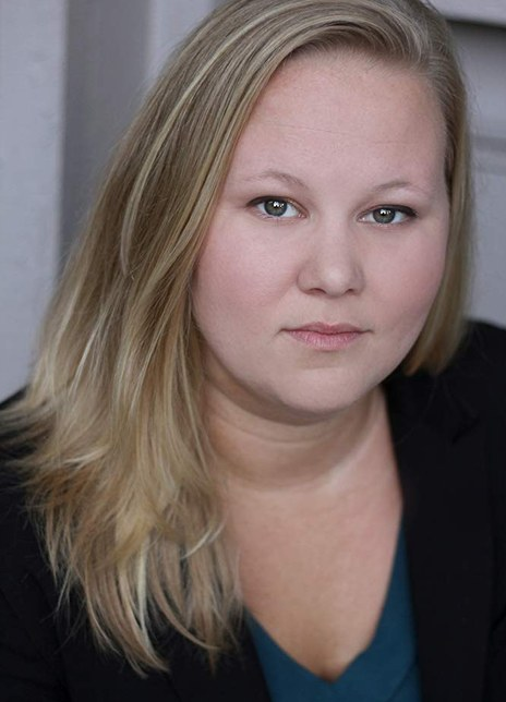 林赛·莫泽 Lindsey Moser