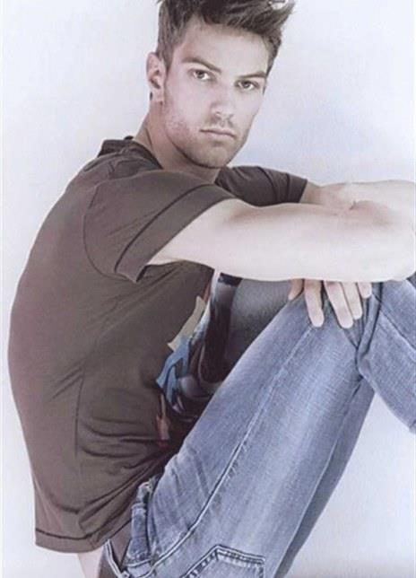 丹尼尔·詹姆斯 Daniel James Daniel Twiss