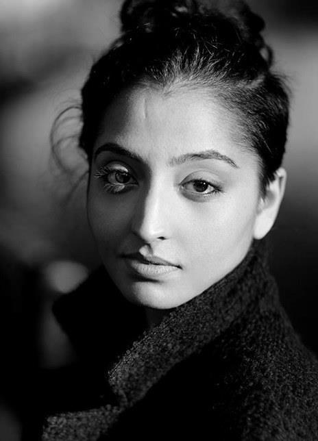 埃洛拉·托尔基亚 Ellora Torchia