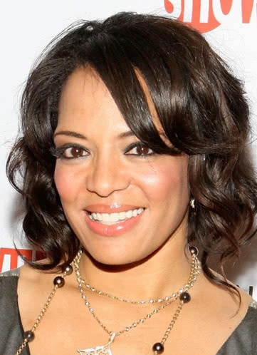 劳伦·维莱斯 Lauren Vélez 劳伦·维勒斯 Lauren Velez