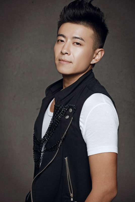 李槐龙 Huailong Li