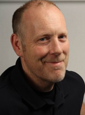 理查德·韦伯 Richard Webber  里奇·韦伯 Rich Webber