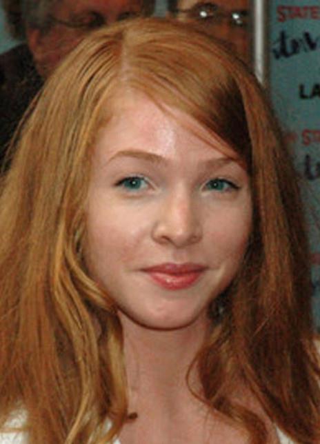 特丽莎·拉法切 Trisha LaFache