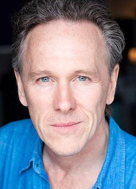 盖伊·奥利弗-沃茨 Guy Oliver-Watts