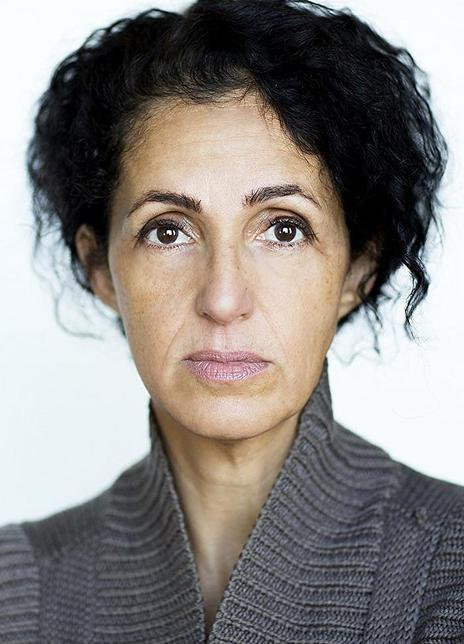 亚历山德拉·德拉·莫拉 Alexandra De La Mora