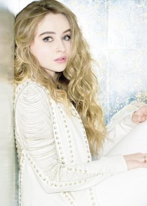塞布丽娜·卡彭特 Sabrina Carpenter