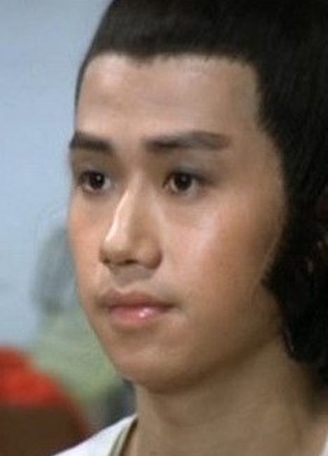 刘晃世 Huang-Hsi Liu