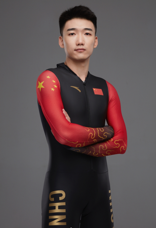 高亭宇 Tingyu Gao