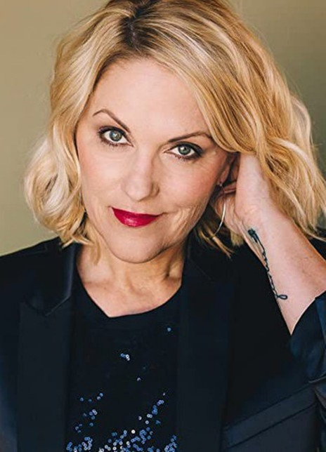 曼迪·琼·特平 Mandy June Turpin