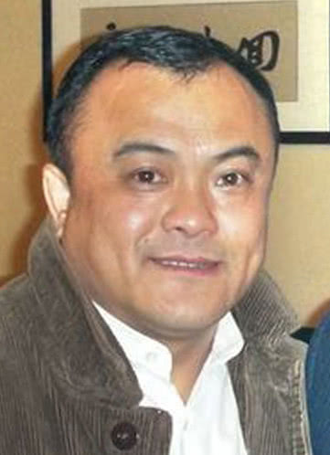 刘小宝 Xiaobao Liu