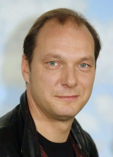 马丁·布拉姆巴赫 Martin Brambach