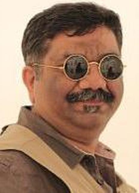 迪曼特·维瓦斯 Dhimant Vyas