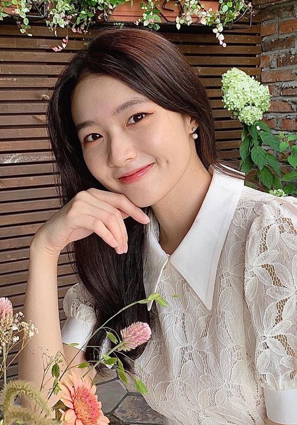 金秀敏 金秀旻 김수민