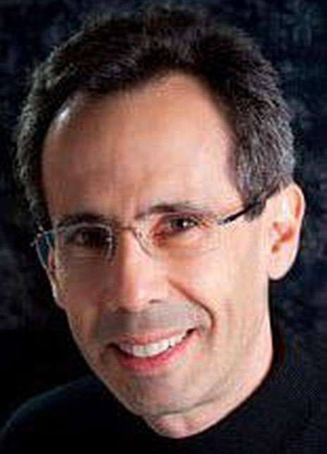 迈克尔·坎弗 Michael Kanfer