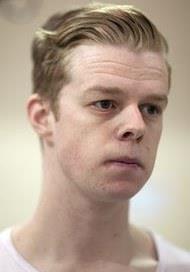 马修·奥布瑞 Matthew Aubrey