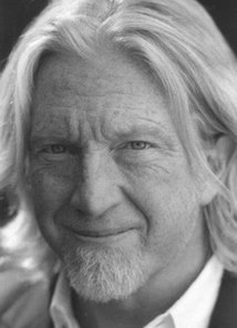 汤姆·诺维茨基 Tom Nowicki