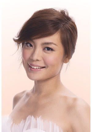 林慧倩 Giselle Lam Lam Wai Sin