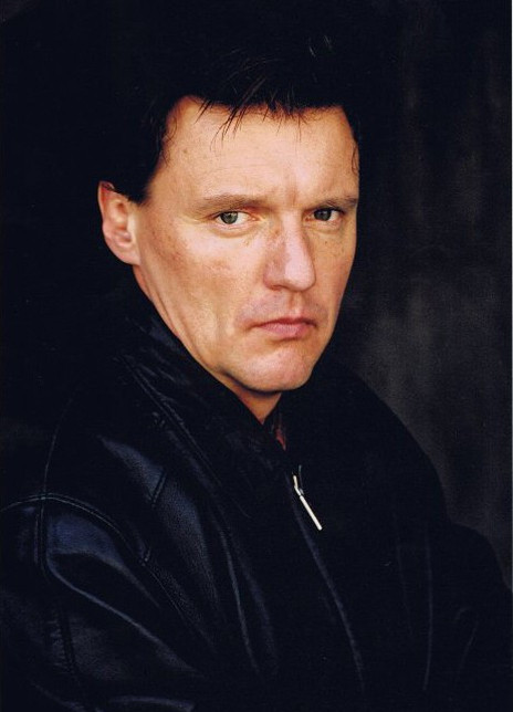 伊利亚·沃洛克 Ilia Volokh