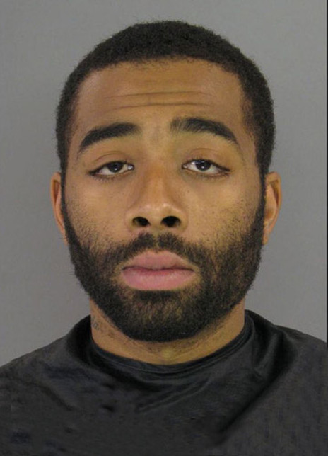 阿伦佐·布朗 Alonzo Brown