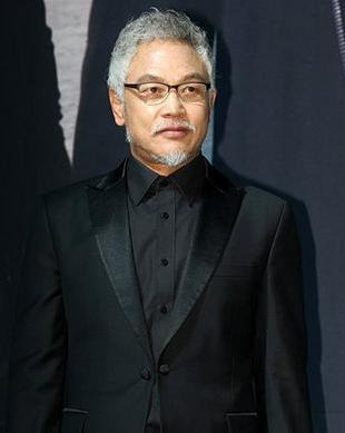 金英哲 金永哲 Kim Young-Chul  김영철