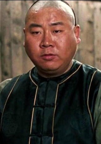 冯建华 Jian Hua Feng