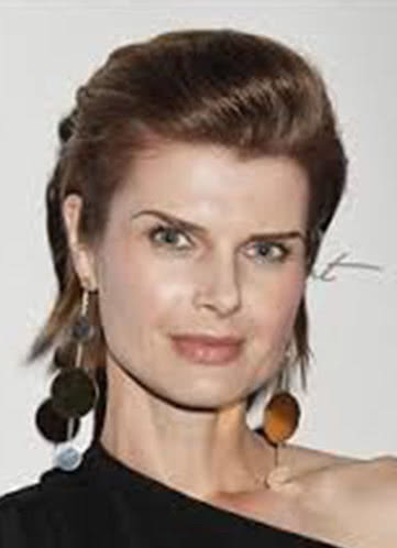 凯利·格泽尔 Carrie Genzel