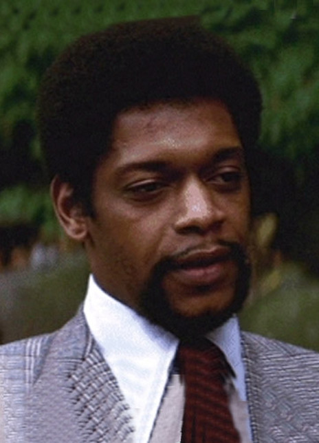 内森·乔治 Nathan George