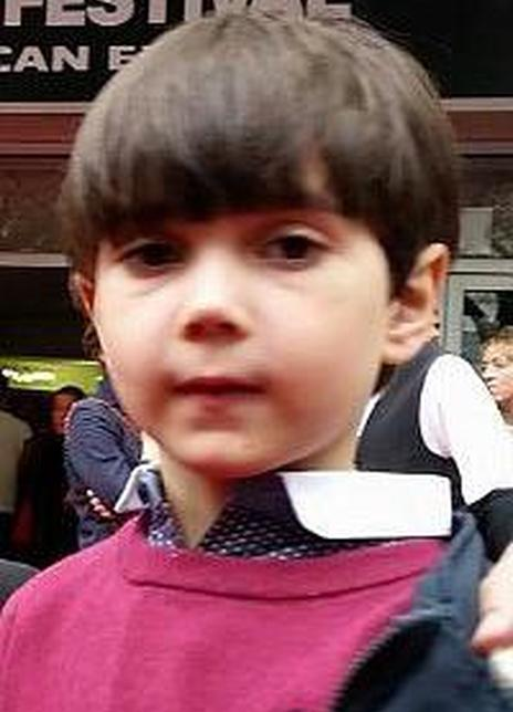 凯文·斯耶斯卡斯 Kevin Swierszcz