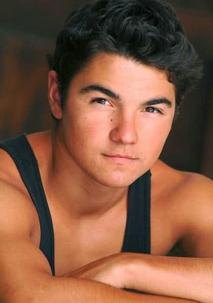 约瑟夫·阿什顿 Joseph Ashton Joey Ashton