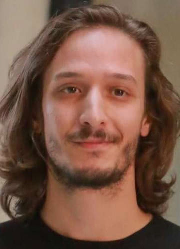 达里奥·艾塔 Dario Aita