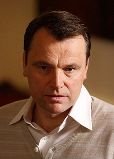 罗布特·威斯登 Robert Wisden