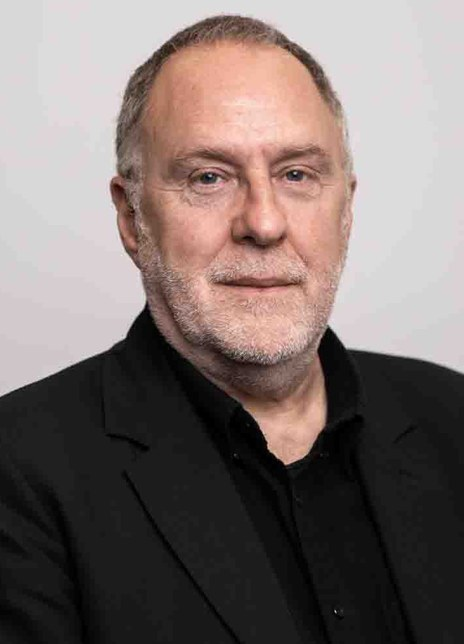 克里斯蒂安·贝内代蒂 Christian Benedetti