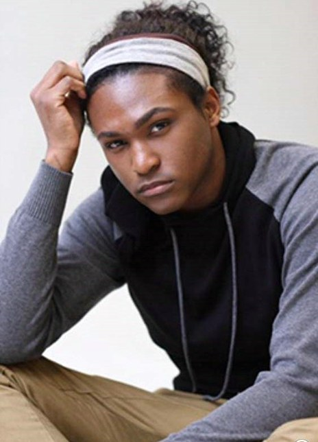 伍德罗·爱德华德·麦卡锡 Woodrow Eduard McCarthy