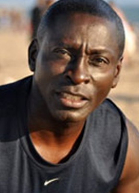 帝博恩·米切尔 Teebone Mitchell