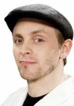 雷诺·诺丁 Reino Nordin