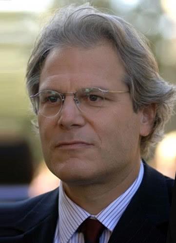 布鲁斯·奥尔特曼 Bruce Altman