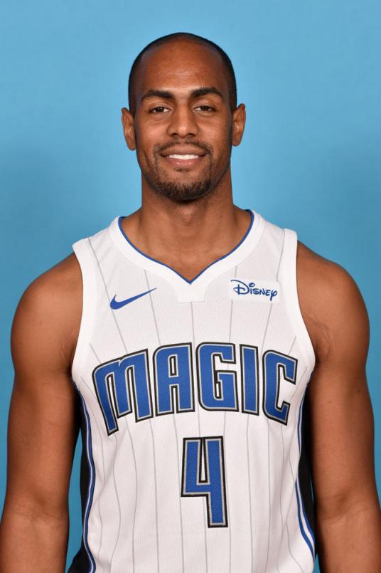 阿隆·阿弗拉罗 Arron Afflalo