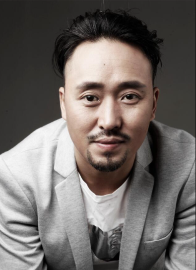 陈九涵 Jiuhan Chen