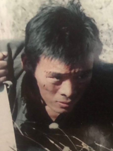 张迪财 Dicai Zhang